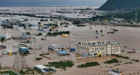 Telangana: కుండపోతతో తెలంగాణ తల్లి గుండెకోత ..!