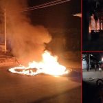 Violence erupts at Nagamangala: కర్ణాటకలోని నాగమంగళ టౌన్‌లో 144 సెక్షన్.. గణేష్ నిమజ్జనంలో ఉద్రిక్తత