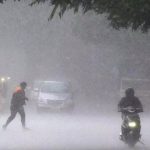 Weather alert: అల్పపీడన ప్రభావం.. ఏపీ, తెలంగాణలో భారీ వర్షాలు.. కాకపోతే..