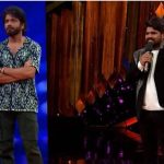 Bigg Boss 8 Telugu : అభయ్ అవుట్.. ఆ నలుగురికి బ్లాక్ రోజ్..