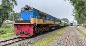 Navyug Express Train: కాశ్మీర్ to కన్యాకుమారి- దేశంలో ఎక్కువ రాష్ట్రాలు దాటే రైలు ఇదే, ఎన్ని గంటలు జర్నీ చేస్తుందో తెలుసా?