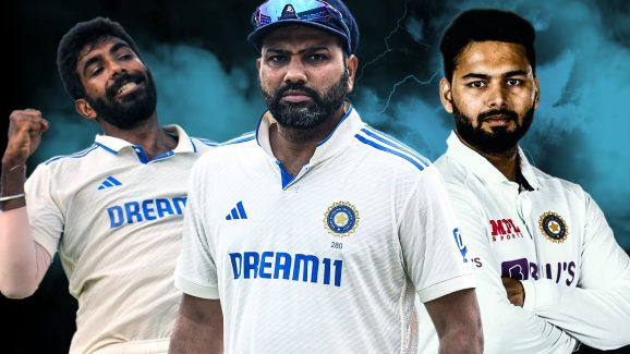 IND VS BAN: రెండో టెస్టులో ఆ డేంజర్‌ ప్లేయర్‌ ను దింపుతున్న రోహిత్..తుది జట్టు ఇదే!