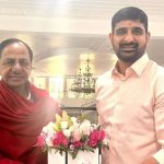MLA Kaushik Reddy: కారు రెండు ముక్కలైందా? కౌశిక్ ‘ప్రాంతీయ’ మాట ఎవరిది?