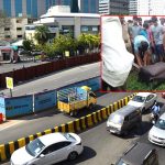 Chennai’s IT Corridor: ఐటీ కారిడార్, సూట్ కేసులో మహిళ మృతదేహం.. ఏం జరిగింది?