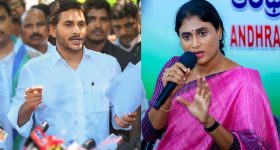 Jagan vs Sharmila: రూటు మార్చిన జగన్.. షర్మిలా దెబ్బ మామూలుగా లేదుగా!