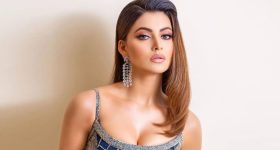 Urvashi Rautela : బాలయ్య అలాంటోడే.. ఏంటి పాప అంత మాట అనేశావు..?