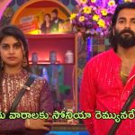 Bigg Boss Telugu 8: సోనియా ఆకుల నాలుగు వారాలకు ఎన్ని లక్షలు తీసుకుందంటే..?