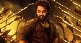 Devara Dialogue : మూవీలో ఈ డైలాగ్ గమనించారా...? పార్ట్ లో దేవర ఫ్లాష్ బ్యాకే హైలైట్..
