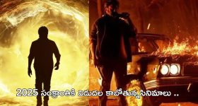 Sankranthi Movie 2025: సంక్రాంతి రేసులో ఏకంగా 10 సినిమాలు.. ఫ్యాన్స్ కు ఫుల్ మీల్సే..