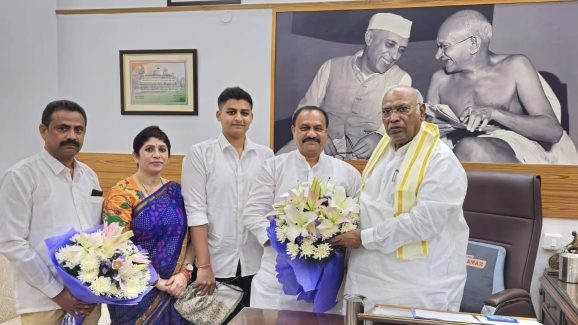 TPCC: కొత్త చీఫ్ వస్తే.. కమిటీలు కామనే: టీపీసీసీ చీఫ్ మహేష్ కుమార్ గౌడ్