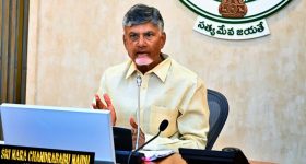 AP Cabinet Meeting: ముగిసిన ఏపీ కేబినెట్ భేటీ.. మందుబాబులకు కిక్కిచ్చే న్యూస్