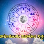 Horoscope 24 September 2024: నేటి రాశి పలాలు.. ఊహించని ధనలాభం! అవివాహితులకు వివాహం నిశ్చయం!