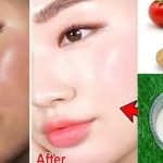 Tomato and Potato Face Pack: ఈ ఫేస్ ప్యాక్‌కు ఎవ్వరైనా ఫిదా అవ్వాల్సిందే !