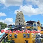 Bhadradri Temple chief priest: భద్రాచలం ప్రధాన అర్చకుడిపై వేటు.. లైంగిక వేధింపులు.. లాగితే విస్తుపోయే నిజాలు!