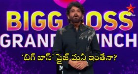 Bigg Boss 8 Prize Money: షాకింగ్.. ‘బిగ్ బాస్’ ప్రైజ్ మనీ ఇంతేనా? దిమ్మతిరిగే ట్విస్ట్