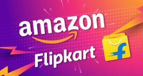 E-commerce: భారత నిబంధనలు పాటించని అమెజాన్, వాల్ మార్ట్