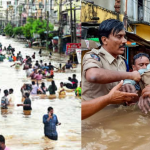 Vijayawada floods: విజయవాడ వరదలు మూడు లక్షల మందిపై ప్రభావం..