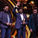 IIFA2024: ఐఫా 2024 లో తారల సందడి.. ఎవరెవరు వచ్చారో చూడండి