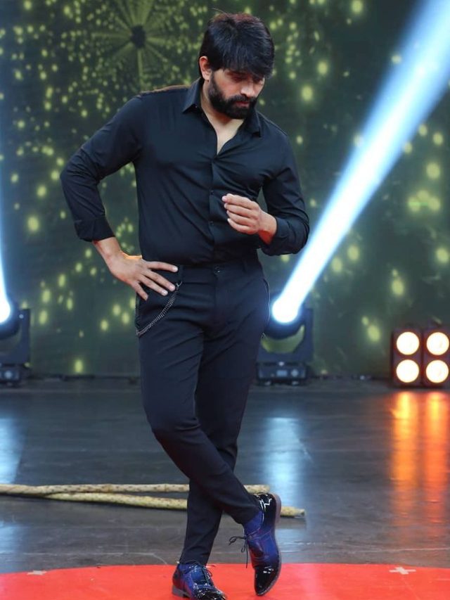 జానీ మాస్టర్ కు పేరు తీసుకొచ్చిన టాప్ 10 సాంగ్స్ ఇవే..