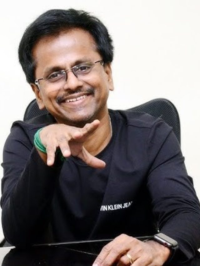 మురుగదాస్ బర్త్‌డే స్పెషల్.. బాక్సాఫీస్‌ను షేక్ చేసిన ఆయన సినిమాలపై ఓ లుక్కేయండి