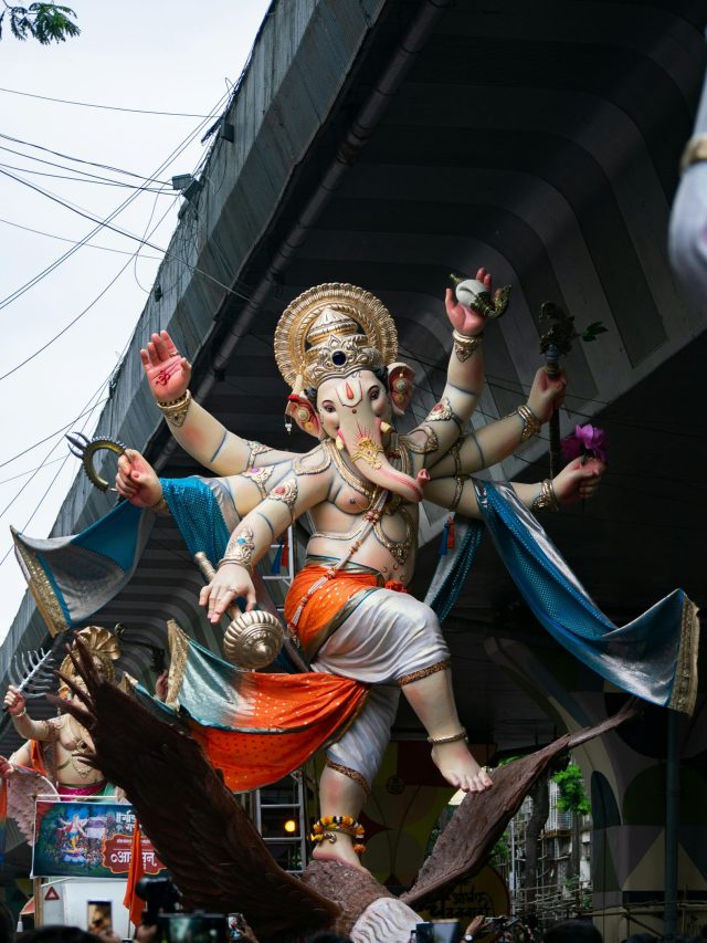 వినాయకుడిని ఎలా పూజించాలి..?