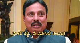 Danam Nagendar: కౌశిక్‌రెడ్డిని ఆ పార్టీ నేతలు రెచ్చగొడుతున్నరు.. నీ కెపాసిటీ ఎంతో మాకు తెలుసు!