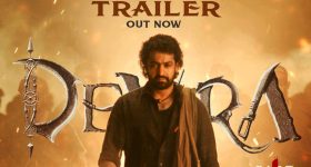 Devara Trailer Telugu: ‘దేవర’ ట్రైలర్ వేరే లెవెల్.. గూస్‌బంప్స్ వచ్చాయంతే