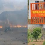 Fire Cracker Factory Explosion: తమిళనాడు.. టపాసుల ఫ్యాక్టరీలో భారీ పేలుడు