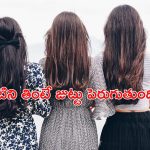 Vitamin deficiency: మీకు విపరీతంగా జుట్టు రాలిపోతుందా? అయితే ఈ విటమిన్ల లోపం ఉన్నట్టే, వీటిని తినండి