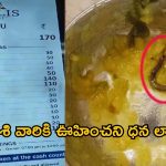 Abids Taj Mahal Hotel: ఆ హోటల్‌లో గలీజ్.. ఫుడ్ సేఫ్టీ అధికారుల తనిఖీల్లో విస్తుపోయే నిజాలు.. మీరు భోజనం చేశారా?