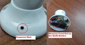 Tenant Videos Recorded with hidden cameras : బాత్‌రూమ్, బెడ్ రూమ్ లో రహస్య కెమెరాలు.. యువతి వీడియోలు రికార్డ్ చేసిన ఇంటి ఓనర్!