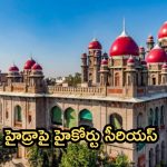 Hydra: సెలవు దినాల్లో ఎందుకు కూల్చుతున్నారు? హైడ్రాను ప్రశ్నించిన హైకోర్టు