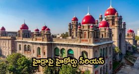 Hydra: సెలవు దినాల్లో ఎందుకు కూల్చుతున్నారు? హైడ్రాను ప్రశ్నించిన హైకోర్టు