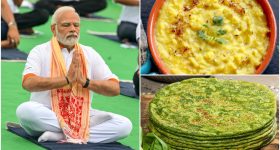 Modi Healthy Diet: నరేంద్ర మోడీ ఇష్టంగా తినే ఆహారాలు ఇవే, అందుకే 74 ఏళ్ల వయసులో కూడా ఆయన అంత ఫిట్‌గా ఉన్నారు