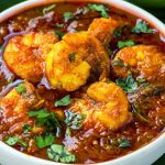 Prawns Masala: ఆంధ్ర స్టైల్‌లో రొయ్యల మసాలా కూర ఇలా వండారంటే నోరూరిపోతుంది, రెసిపీ ఇదిగోండి