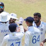 India vs Bangladesh Test Match: అదరగొట్టిన భారత్.. 149కే బంగ్లా ఆలౌట్