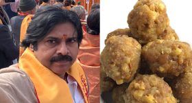 Pawan Kalyan: ఏడుకొండలవాడా, క్షమించు.. పవన్ కళ్యాణ్ కీలక నిర్ణయం, ఇక 11 రోజులపాటూ..