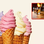 Whiskey Ice Cream: వామ్మో పిల్లల ఐస్ క్రీమ్ లో విస్కీ..పోలీసుల అదుపులో నిందితులు