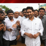 Y.S. Jagan: బుడమేరును నదితో పోల్చిన జగన్..నెటిజన్స్ ట్రోలింగ్