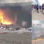 Jainoor tensions: ఉమ్మడి ఆదిలాబాద్.. జైనూరులో అల్లర్లు.. 144 సెక్షన్ విధింపు.. అసలేం జరిగింది?