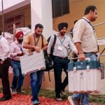 Jammu and Kashmir Elections: జమ్మూకశ్మీర్‌లో రెండో విడత పోలింగ్.. పోరు రసవత్తరం!