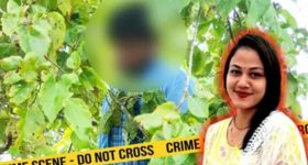 Bengaluru Murder Case: బెంగళూరు హత్య కేసులో ట్విస్ట్.. సంచలనంగా మారిన సూసైడ్ నోట్