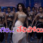 Janhvi Kapoor: అబ్బే.. ఎన్టీఆర్ పక్కన తేలిపోయావ్ బంగారం