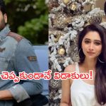 Jayam Ravi: నాకు చెప్పకుండానే విడాకులు.. స్టార్ హీరో భార్య షాకింగ్ కామెంట్స్