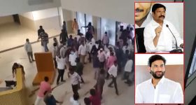 Ysrcp leaders: టీడీపీ ఆఫీసు దాడి కేసు, వైసీపీ నేతలకు సుప్రీంకోర్టులో స్మాల్ రిలీఫ్.. కాకపోతే..