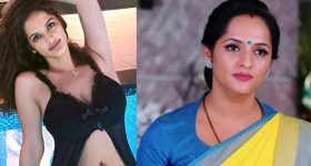 Jyothi Rai : బిగ్ బాస్ కు వైల్డ్ కార్డ్ ఎంట్రీ ఇస్తున్న జగతి మేడమ్