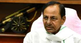 Kcr in silent mode: వరద సహాయక చర్యలపై గులాబీ నేతల మౌనమేలనో?