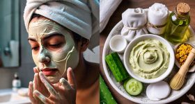 Homemade Face Pack: అందమైన ముఖం కోసం.. ఈ ఫేస్ ప్యాక్ ట్రై చేయండి