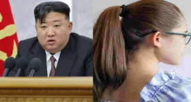 Kim Jong Un: ఉత్తర కొరియా మహిళల హెయిర్ స్టయిల్ పై కిమ్ కఠిన నిబంధన.. అలా చేస్తే ఇక గుండే