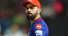 Virat Kohli: కోహ్లీ సంచలన నిర్ణయం..ఇక ‘ఢిల్లీ’ నుంచి బరిలోకి !